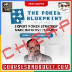 Upswing The Poker Blueprint course by Uri Peleg