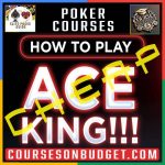 ALEX FITZGERALD How To Play Ace King Cheap