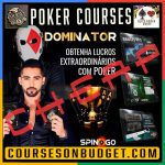 Pokeriano Dominator