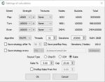 POKER GTO SOLUTIONS 6MAX NLHE 100BB CASH GAME - 2.1BB RFI - RAKE NL100 POKERSTARS.COM sample 1