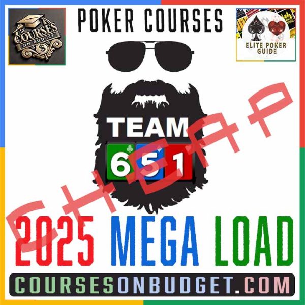TEAM651 MEGA LOAD 2025