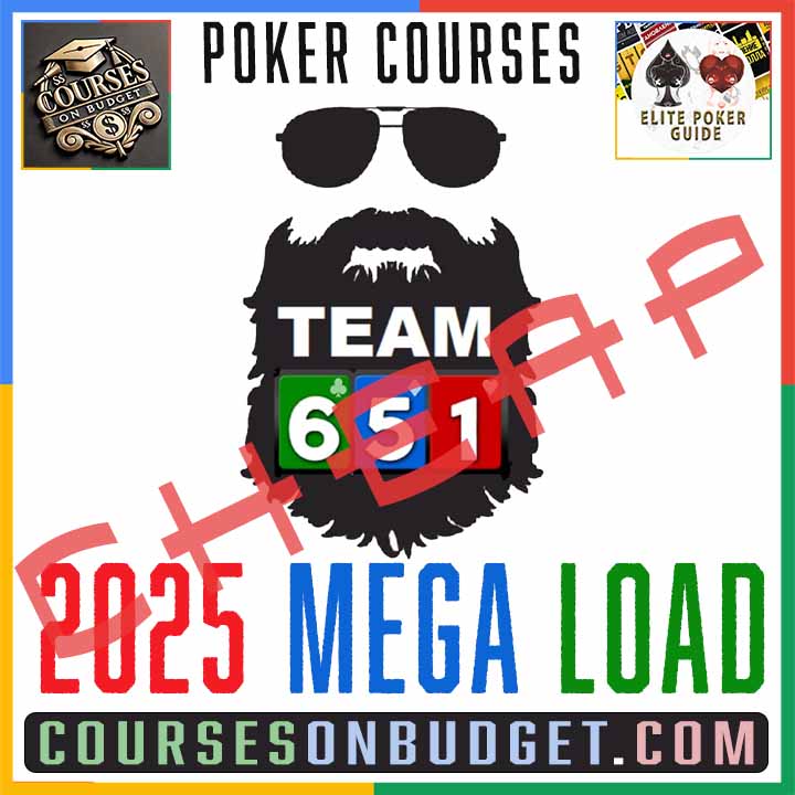 TEAM651 MEGA LOAD 2025
