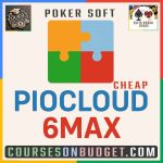PioCloud 6max