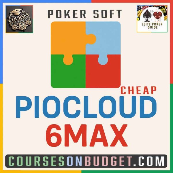 PioCloud 6max