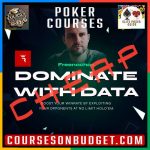 RUN IT ONCE Dominate With Data - FreeNachos Course