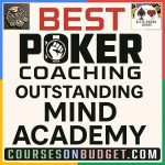 BEST POKER COACHING OUTSTANDING MIND ACADEMY Cheap