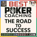 BEST POKER COACHING THE ROAD TO SUCCESS Cheap