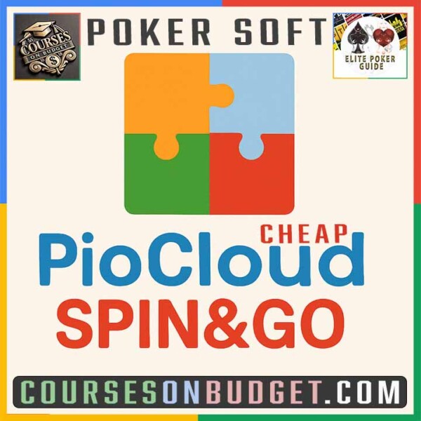 PioCloud SPINS