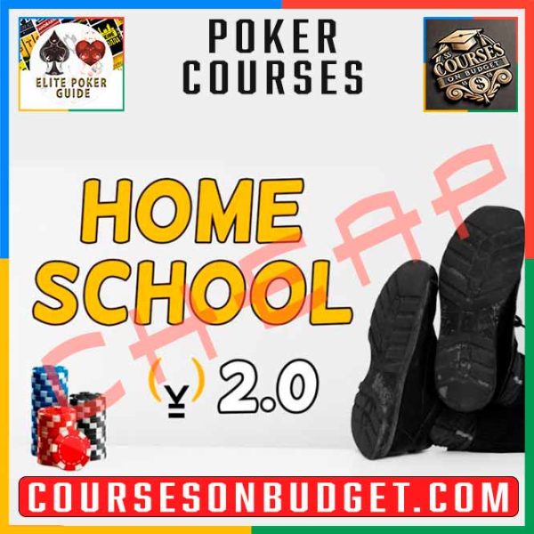Solve For Why Home School 2.0 Cheap