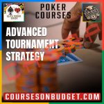 Upswing Lab - Advanced Tournament Strategy CHeap