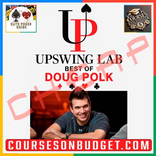 Upswing Lab - Best of DOUG POLK