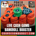 Upswing Lab: Live Cash Game Cheap