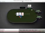 Coffeeyay Beating Spin & Go Poker Proof 2