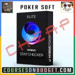 Mobius Poker GTO Stat Checker 2.0 - Cash ELITE