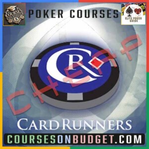 CARDRUNNERS