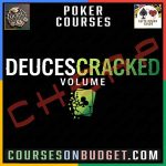DEUCES CRACKED VOLUME