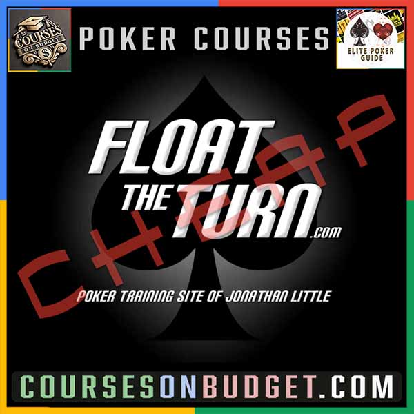 FLOAT THE TURN