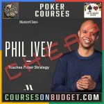 PHIL IVEY MASTERCLASS