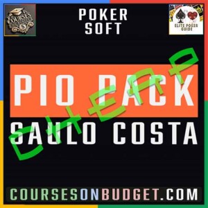 Saulo Costa PIO Pack