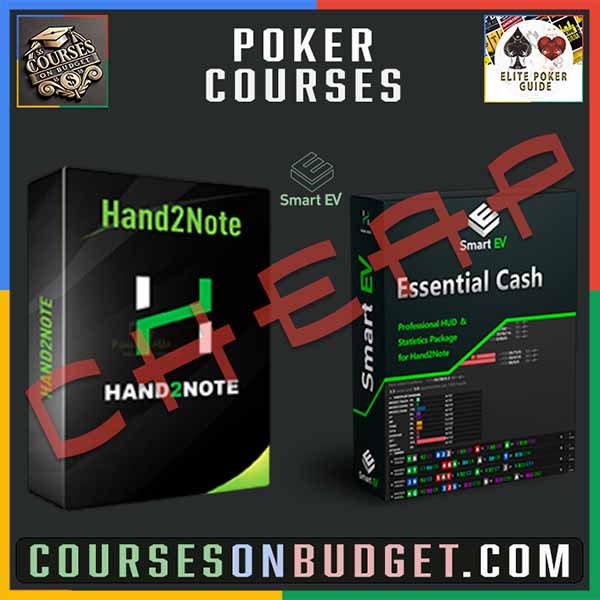 SMART EV HAND2NOTE 4 VIDEO COURSE
