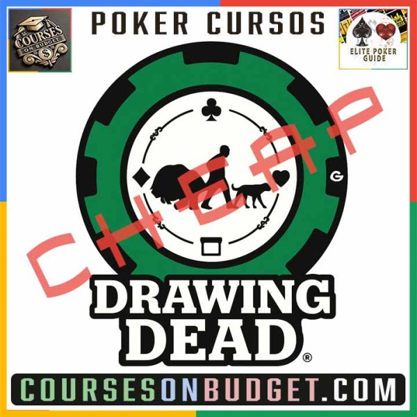 DRAWING DEAD