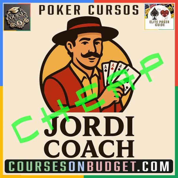 JORDI COACH
