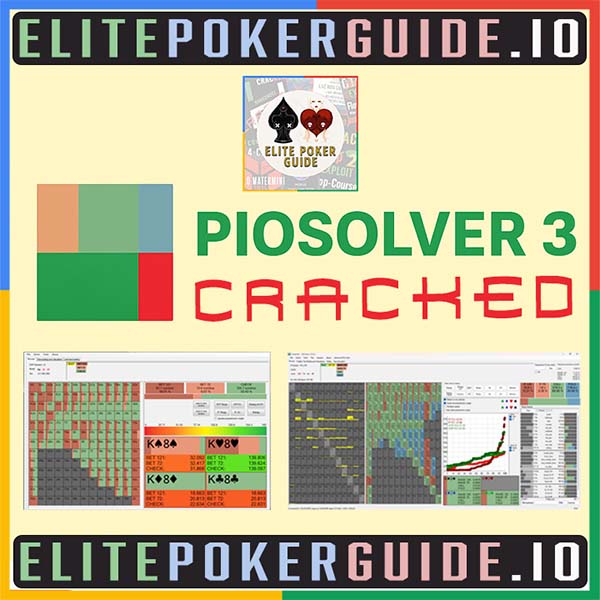 PioSOLVER 3 Cracked epg