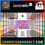 SOLVE FOR WHY CONSTRUCTING SOUND STRATEGIES