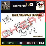 SOLVE FOR WHY EXPLOITATIVE MATRIX - Deviating From Balance with Matt Berkey