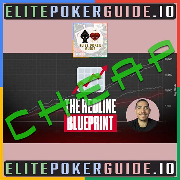 Saulo Costa The Redline Blueprint EPG