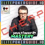 GTO LAB Multiway Mastery EPG