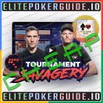 GTO LAB Tournament Savagery EPG