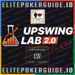 Upswing Lab 2.0 Online Cash Track EPG