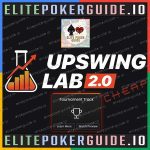 Upswing Lab 2.0 Tournament Track EPG