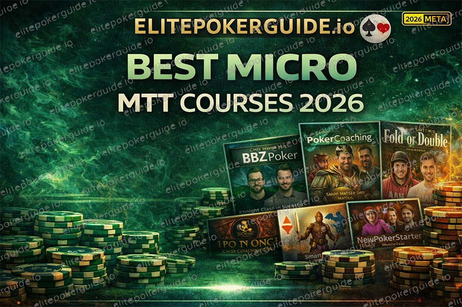 Best Micro MTT Courses 2026