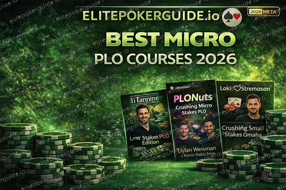 Best Micro PLO Courses 2026