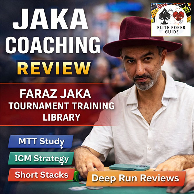 Jaka Coaching Review