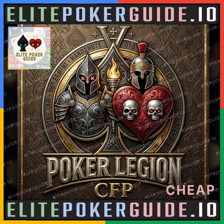 POKER LEGION CFP 2