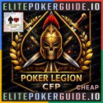 POKER LEGION CFP EPG