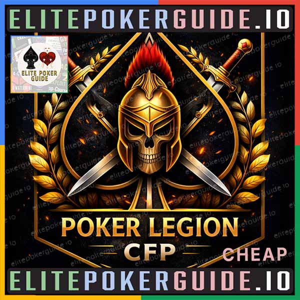 POKER LEGION CFP EPG