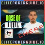 Saulo Costa Dose of Blue Line EPG