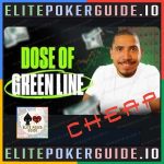 Saulo Costa Dose of Green Line EPG