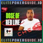 Saulo Costa Dose of Red Line EPG