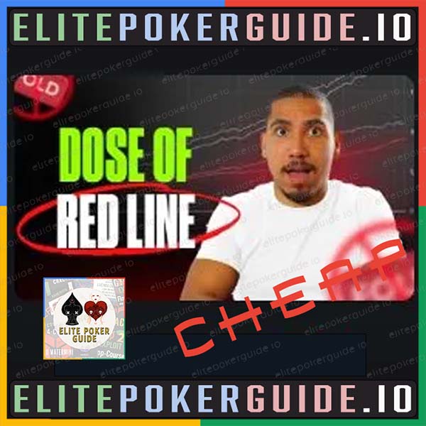 Saulo Costa Dose of Red Line EPG