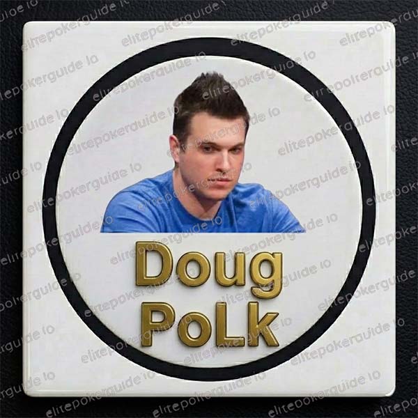 DOUG POLK | ElitePokerGuide.io