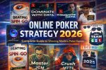 ONLINE POKER STRATEGY 2026 | ElitePokerGuide.io