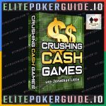 POKERCOACHING Crushing Small Stakes Cash Games | elitepokerguide.io