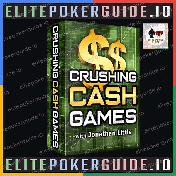POKERCOACHING Crushing Small Stakes Cash Games | elitepokerguide.io