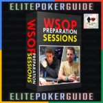 POKERCOACHING WSOP PREPARATION SESSIONS