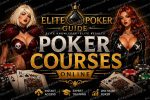 Poker Courses Online 2026 — ElitePokerGuide.io — Best Poker Training